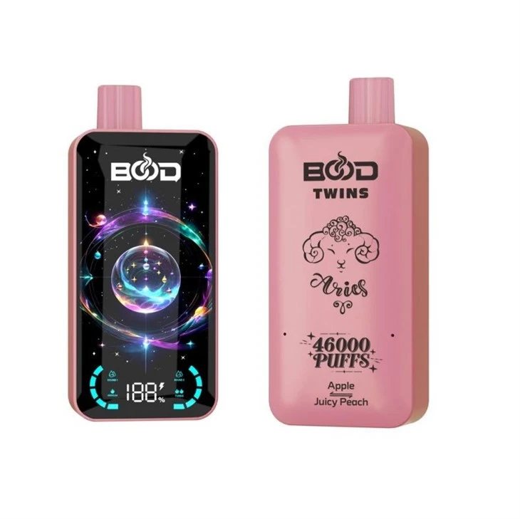 Bood Twins 46K