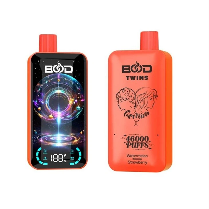 Bood Twins 46K