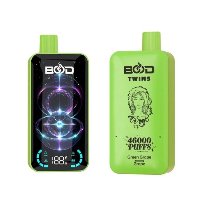 Bood Twins 46K