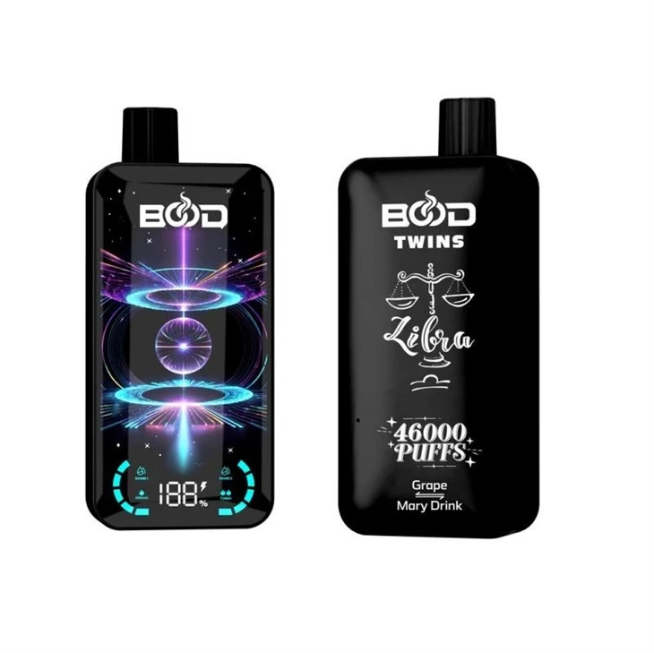 Bood Twins 46K