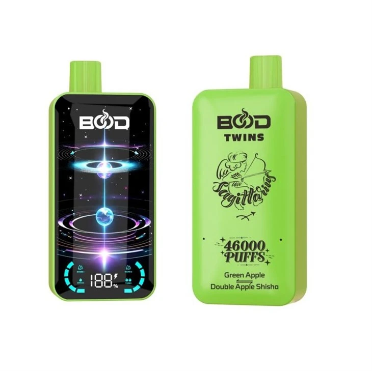 Bood Twins 46K