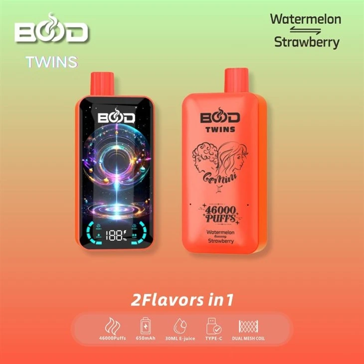 Bood Twins 46000