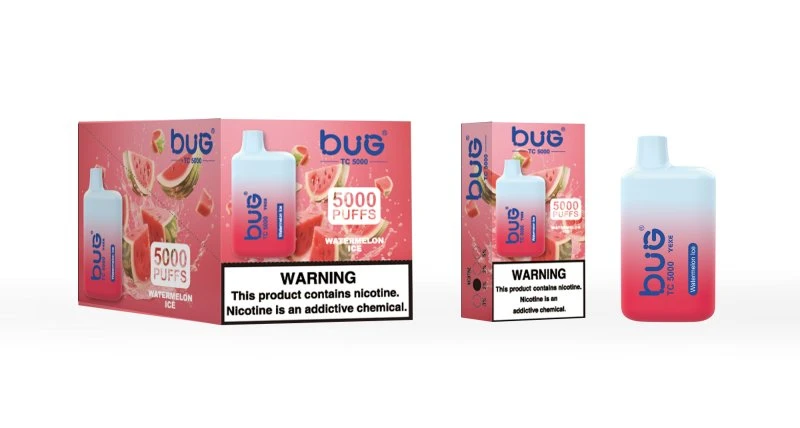 Bug BC 5000
