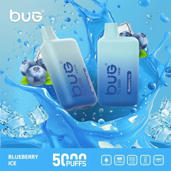 Bug BC 5000