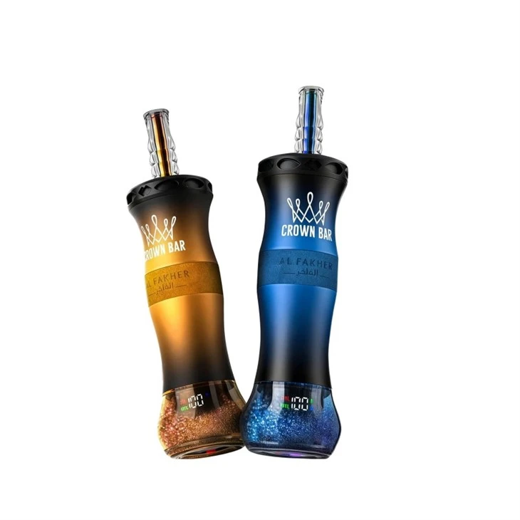 Crown Bar AL Fakher 60000