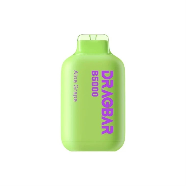 Dragbar B5000 Vape