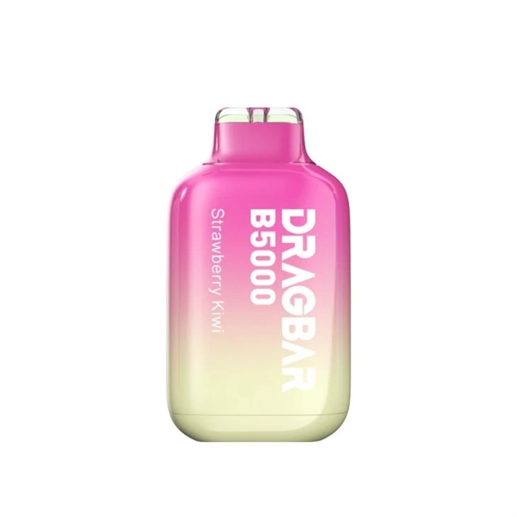 Dragbar B5000 Vape