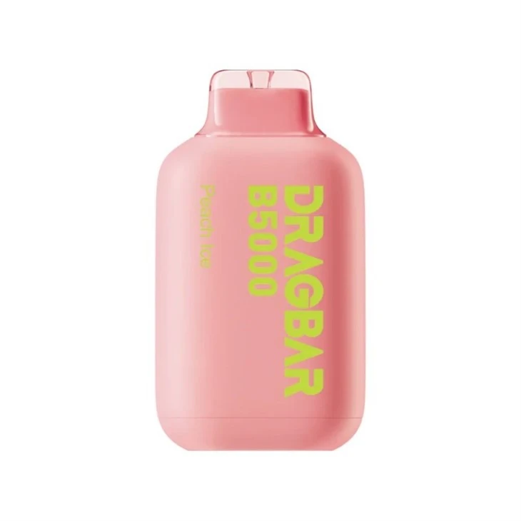 Dragbar B5000 Vape