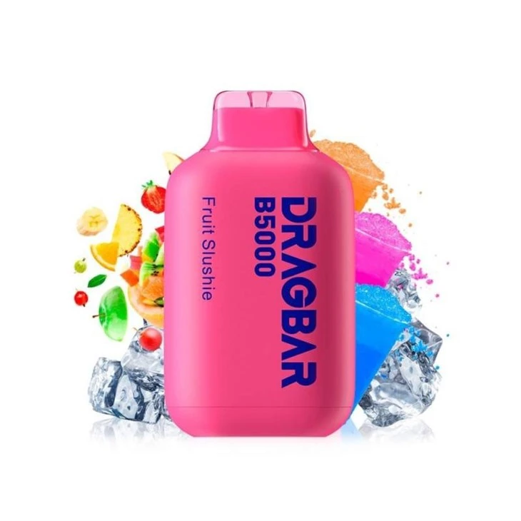 Dragbar B5000