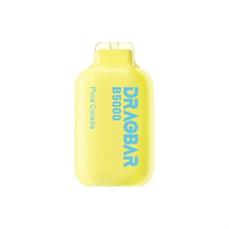Dragbar B5000 Vape