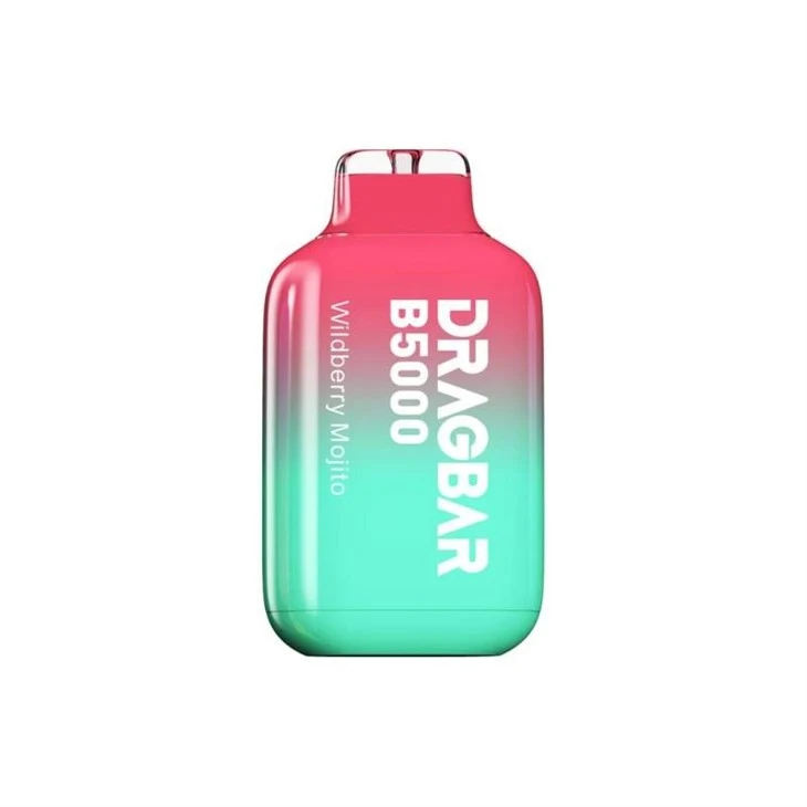 Dragbar B5000 Vape