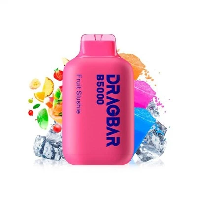 Dragbar B5000 Vape