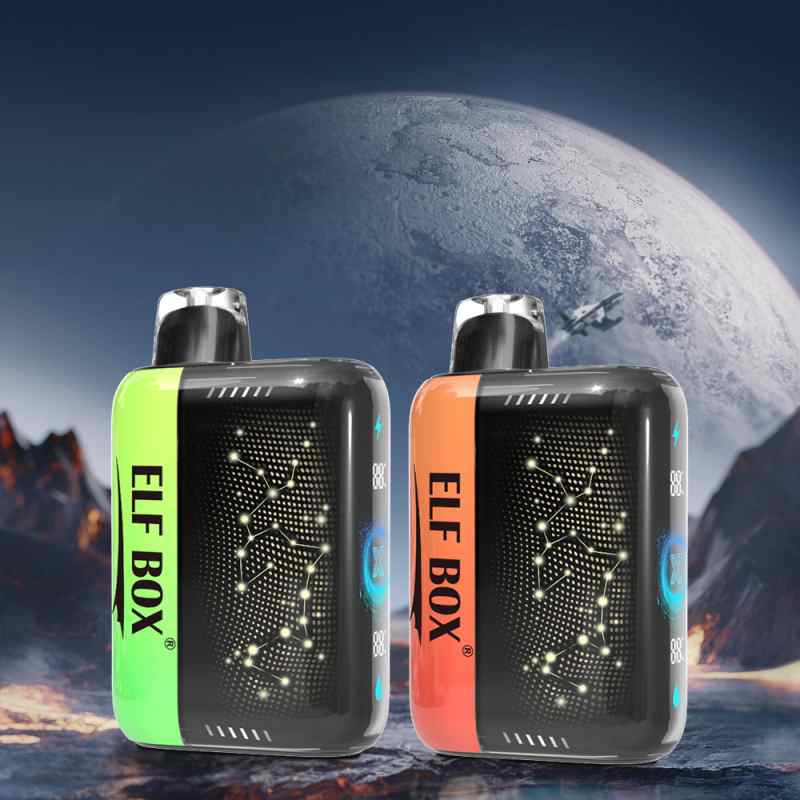 Okso Pulse X 25K