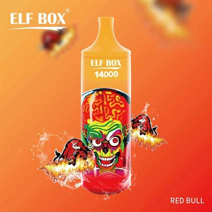 Elf Box Rgb14000
