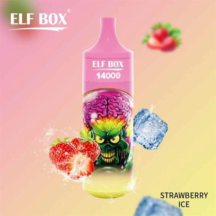 Elf Box Rgb14000