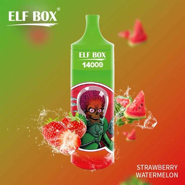 Elf Box Rgb14000