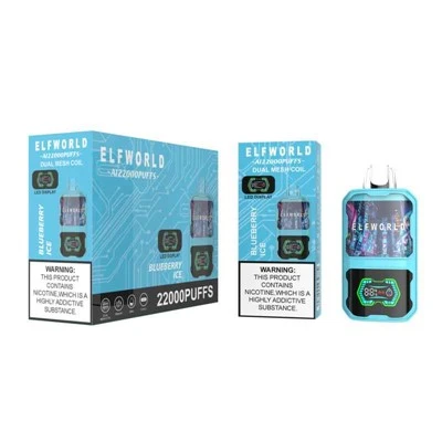 Elfworld Ai22000 IN Stock