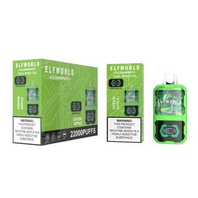 Elfworld Ai22000 Led Display Screen