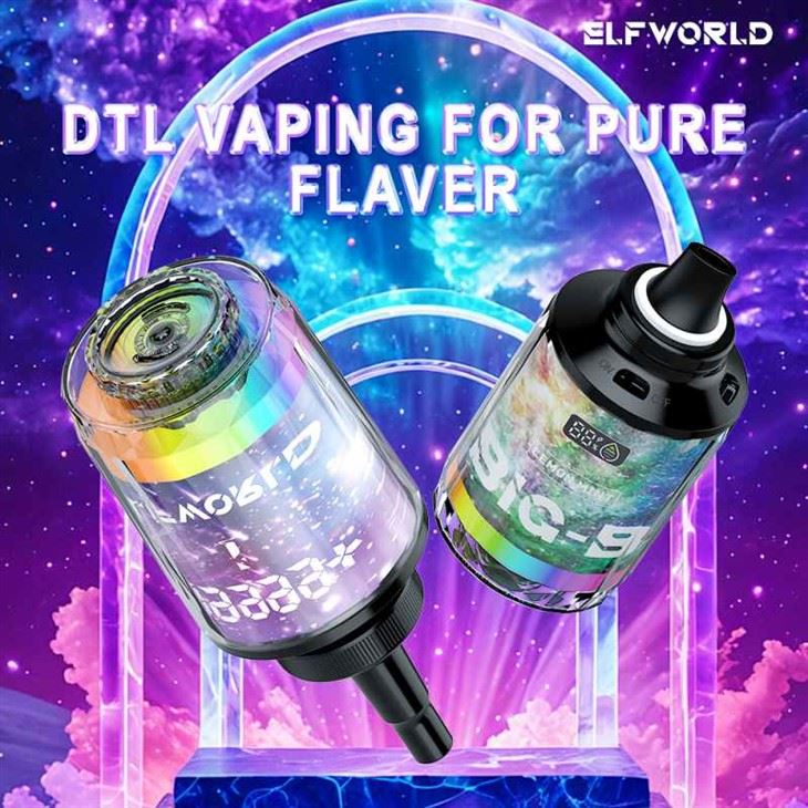 Elfworld Big B Double Mouthed Giant Hookah