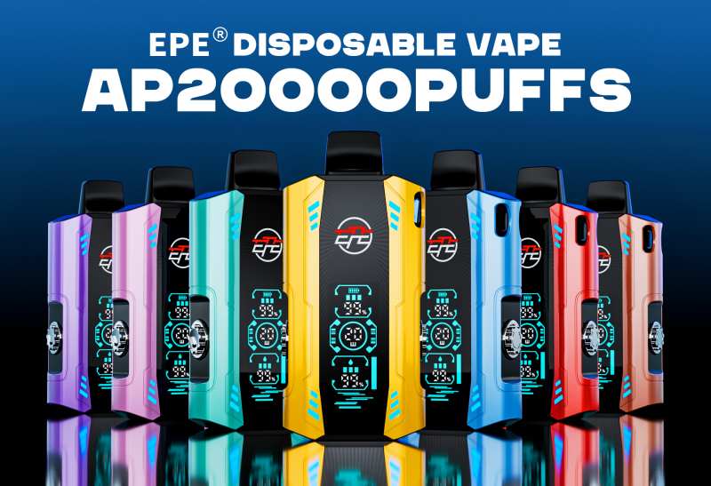 Epe AP 20000