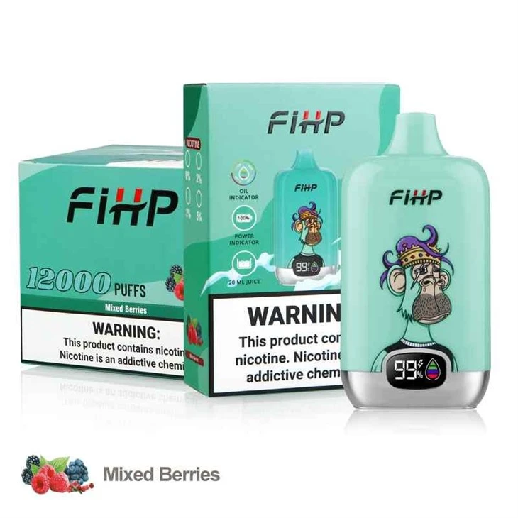 Fihp 12000