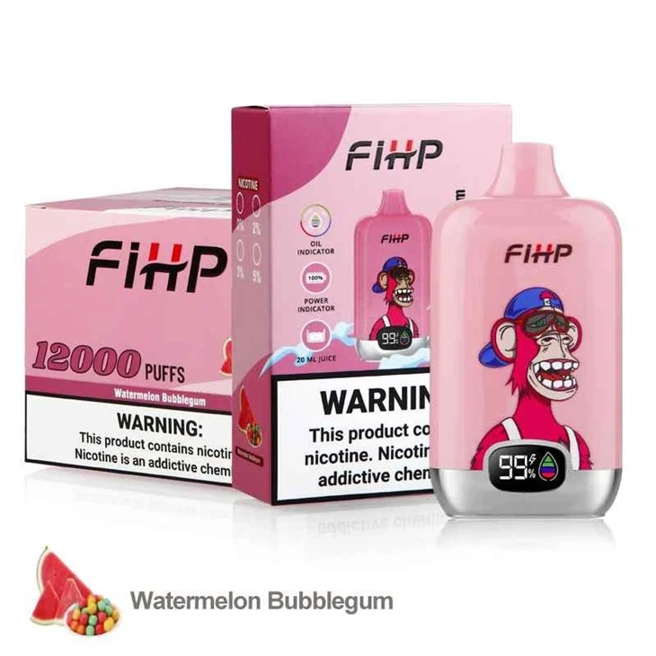 Fihp 12000