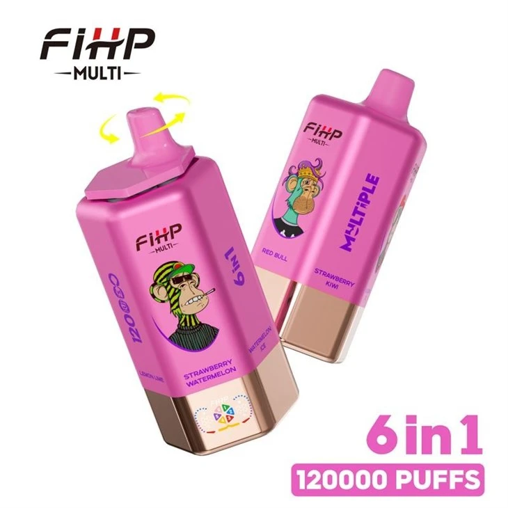 Fihp 120K 6 IN 1
