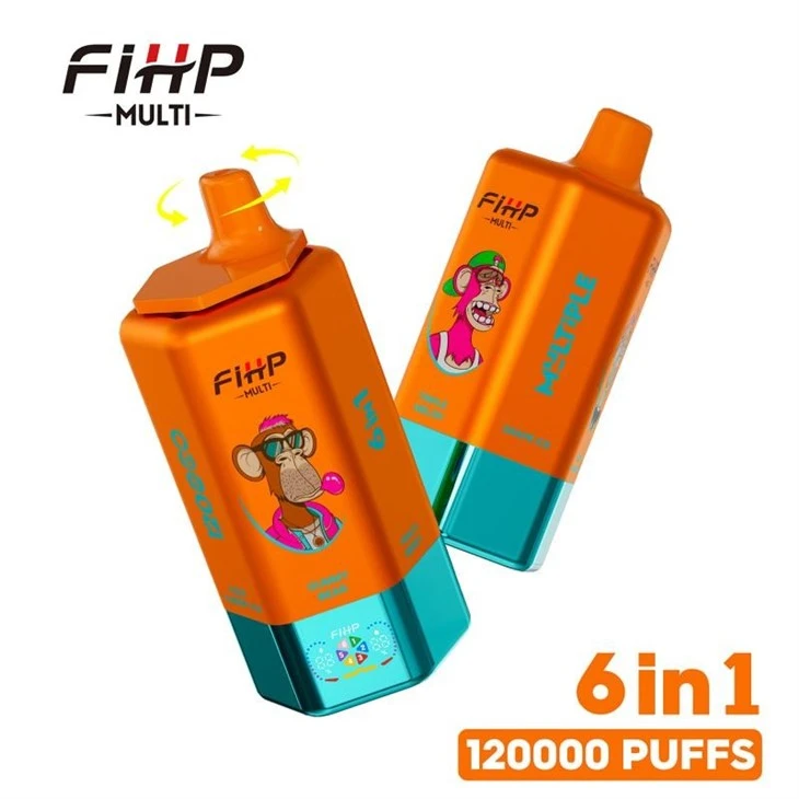 Fihp 120K 6 IN 1
