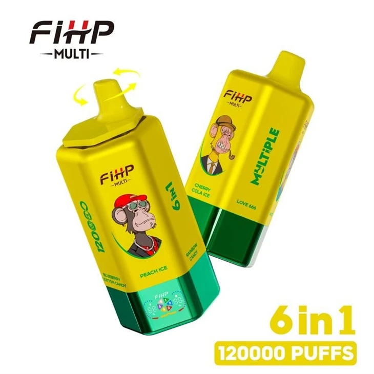 Fihp 120K 6 IN 1