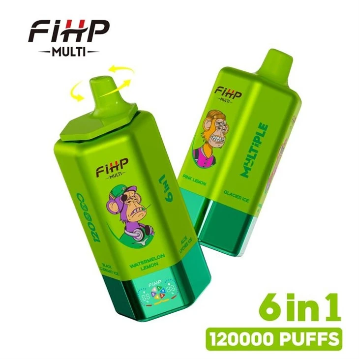 Fihp 120K 6 IN 1