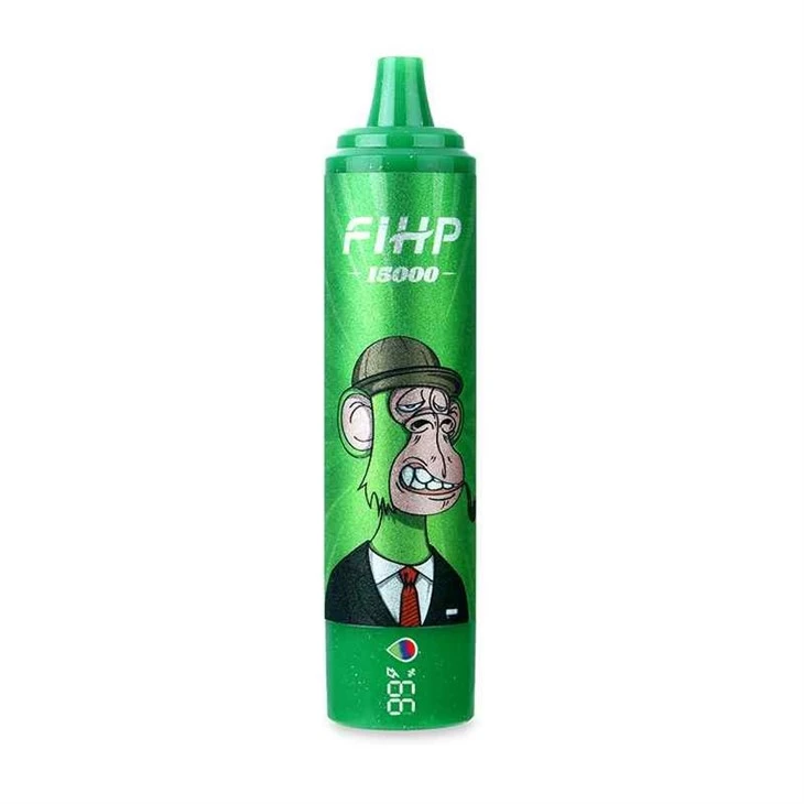 Fihp 15000