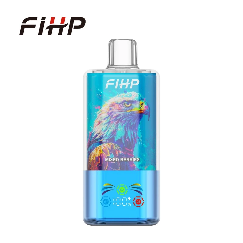 Fihp Triple 3in1 90K