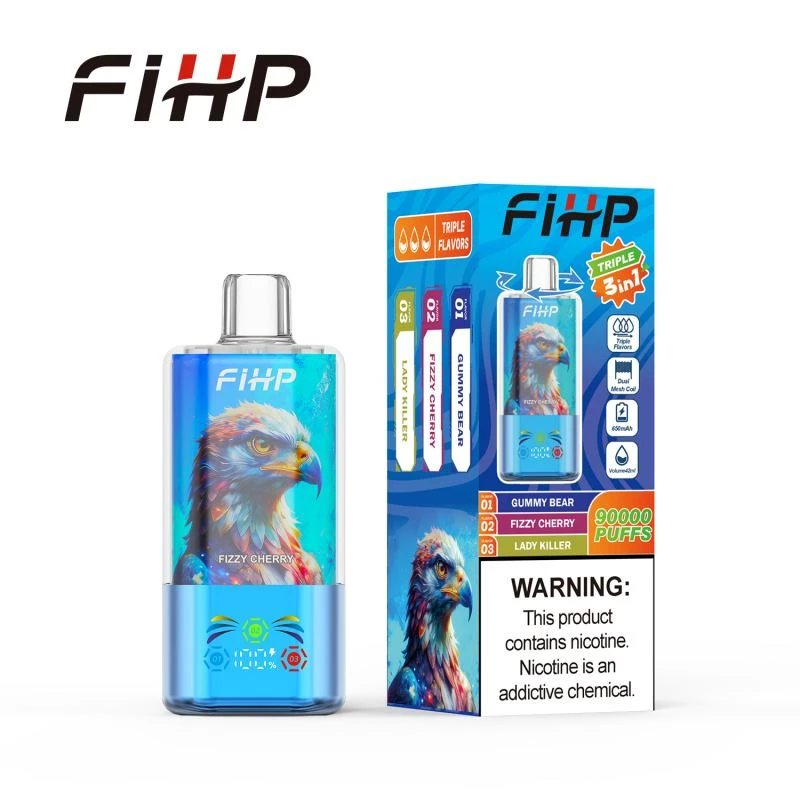 Fihp Triple 3in1 90K