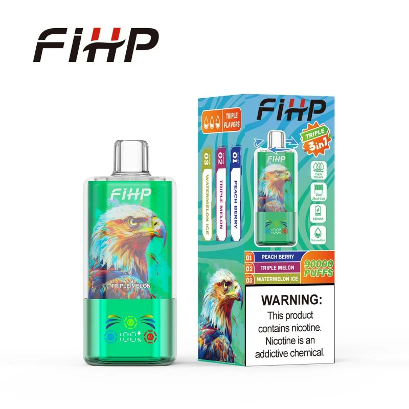 Fihp 3in1 90K