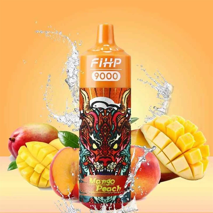 Fihp 9000