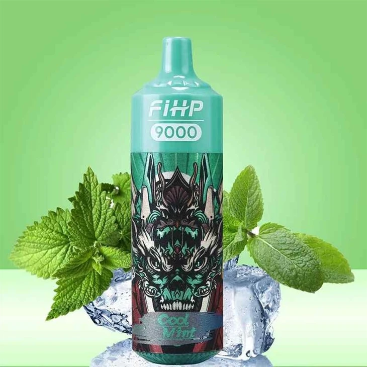Fihp 9000