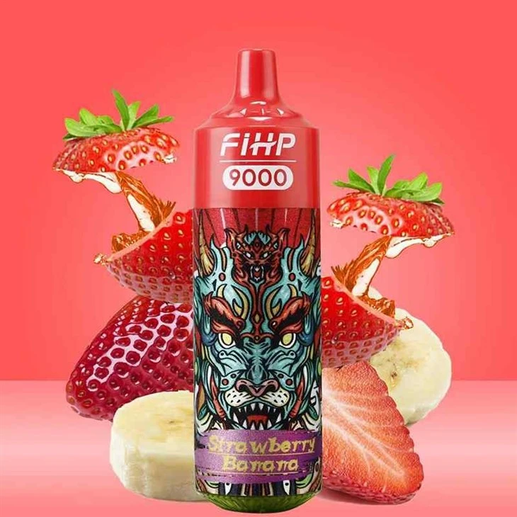 Fihp 9000