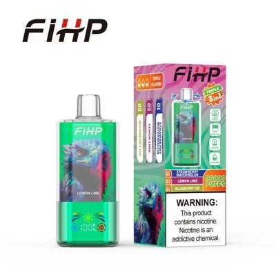 Fihp 90000 3in1