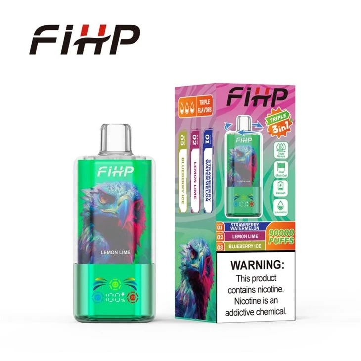 Fihp 90000 3in1