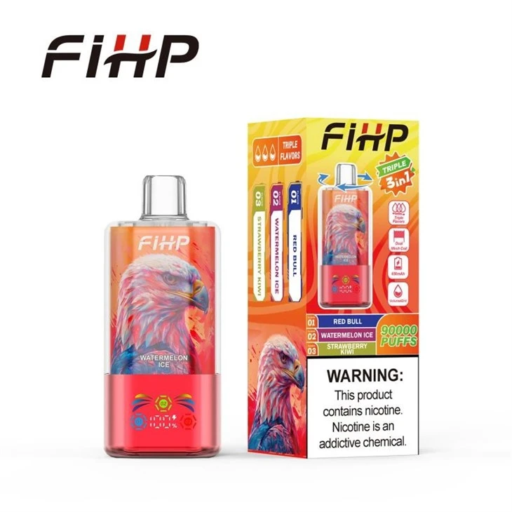 Fihp Triple 3in1 90K