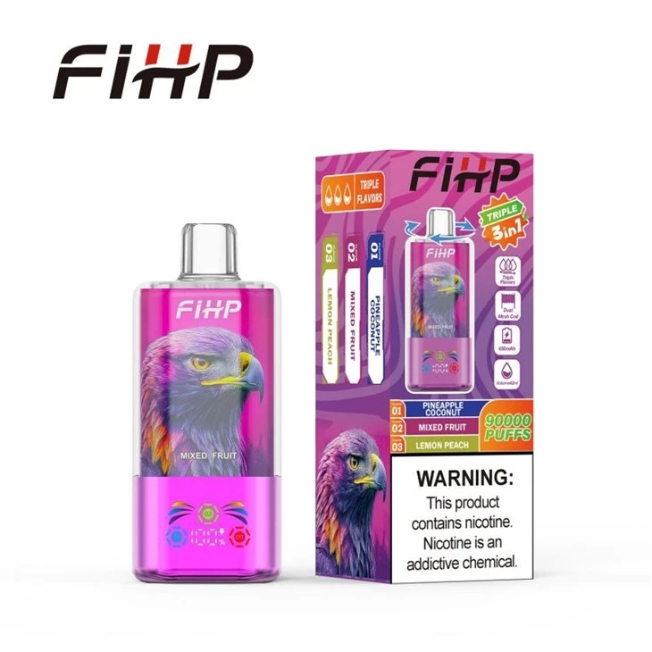 Fihp Triple 3in1 90K