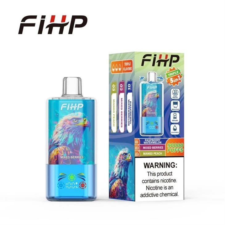 Fihp 90K 3in1