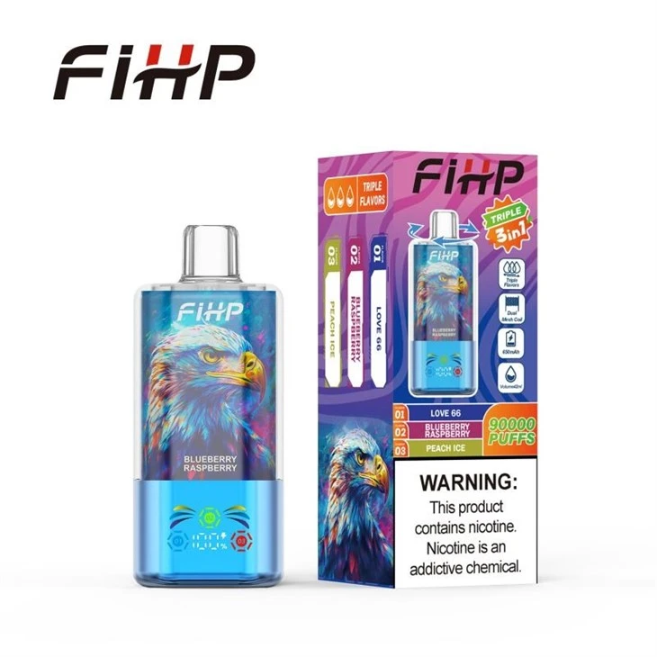 Fihp 90K 3in1