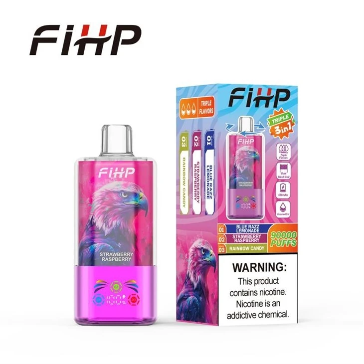 Fihp 90K 3in1