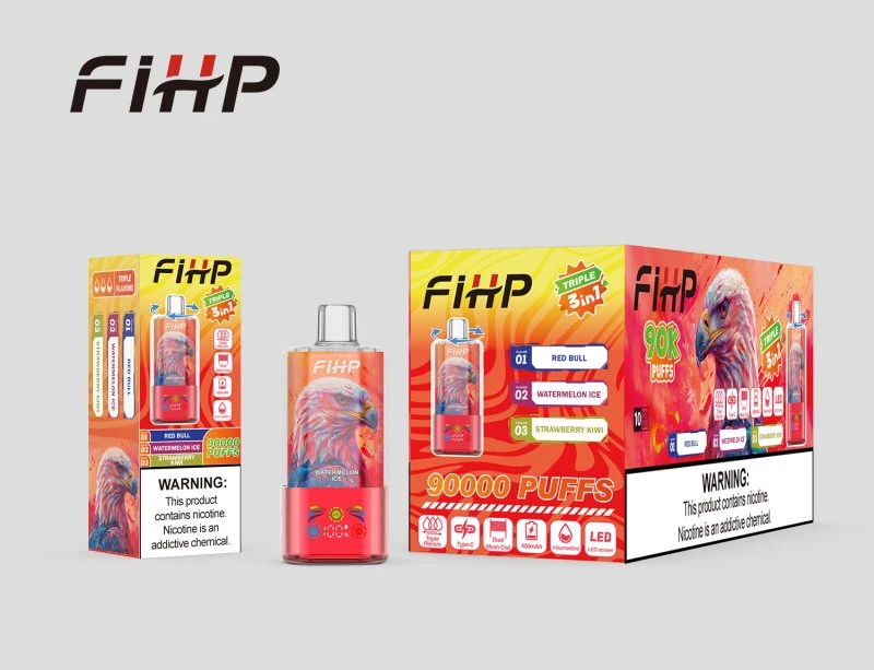 Fihp Triple 3in1 90K