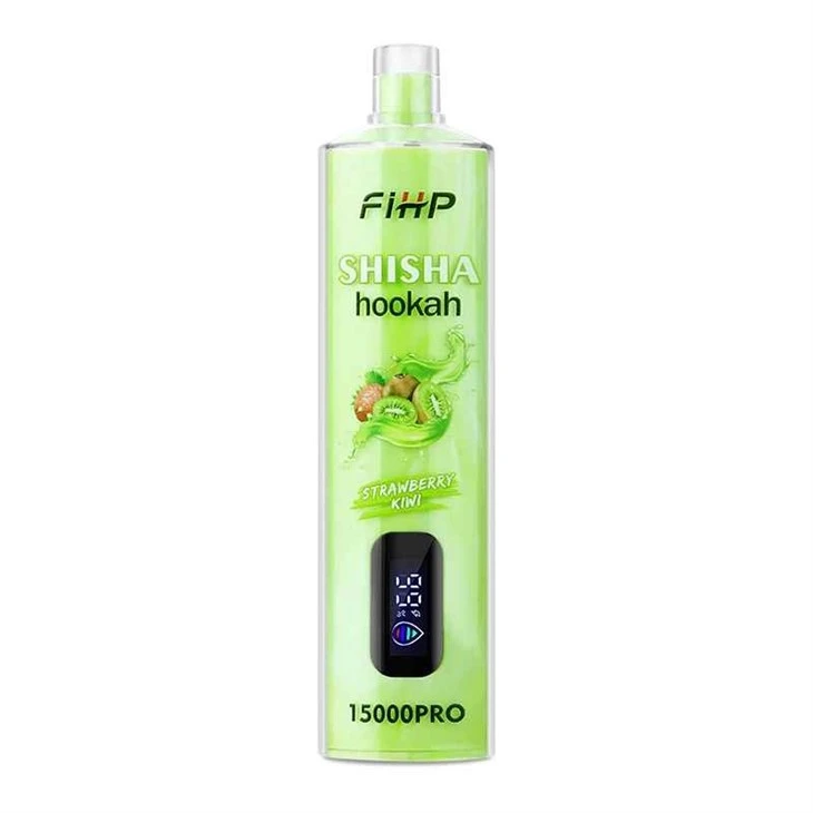 Fihp Shisha Hookah 15000 Pro