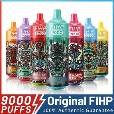 Fihp Tornado 9000