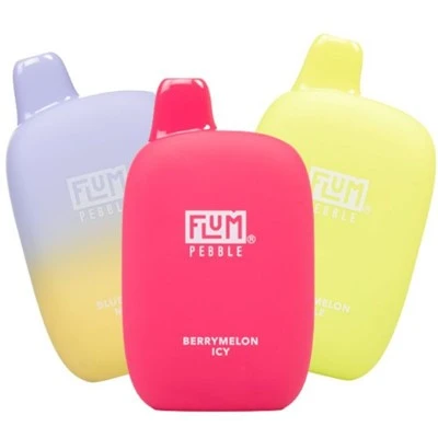 Flum Pebble 6000
