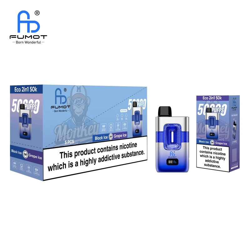 Fumot Eco 2 IN 1 50000