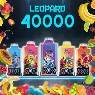 Fumot Leopard 40K